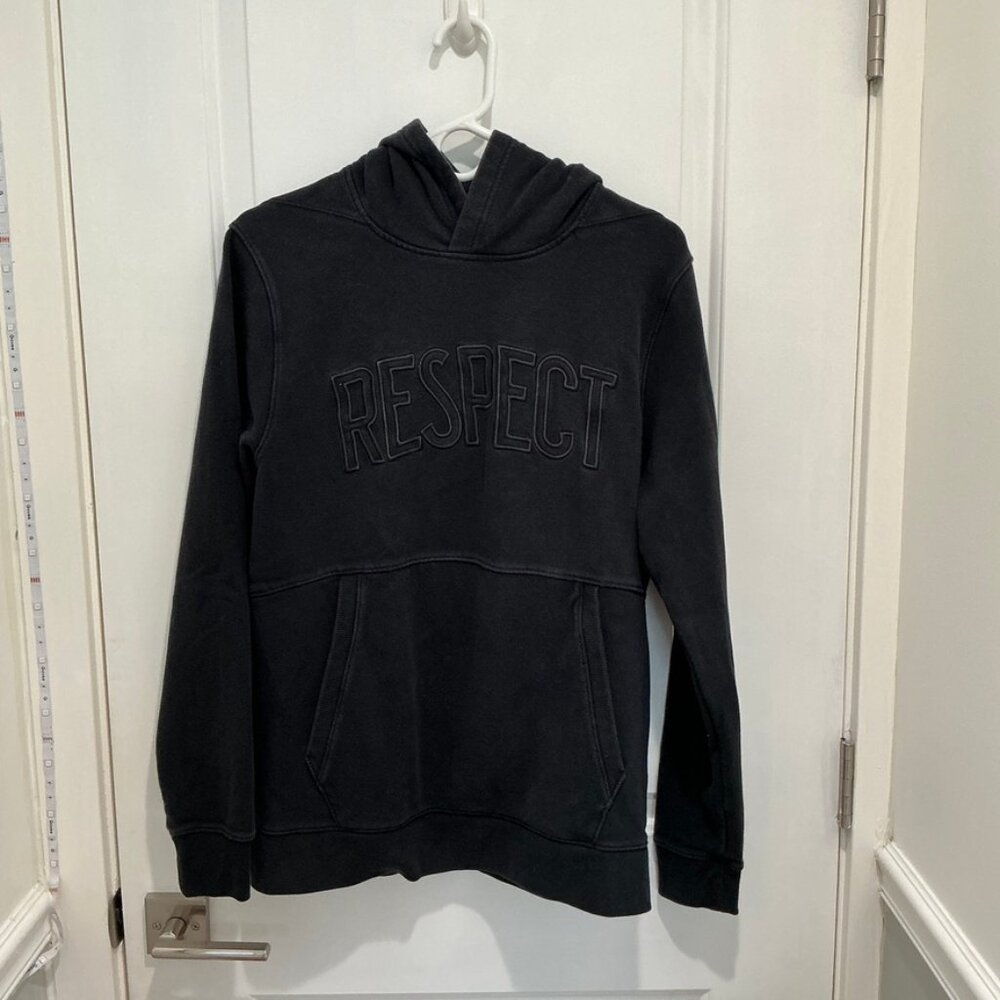 Under Armour Hoodie jacket, Black, Size Medium